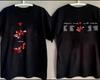 Vtg 1990 DEPECHE MODE World Violator Concert T-shirt, Size S-4XL