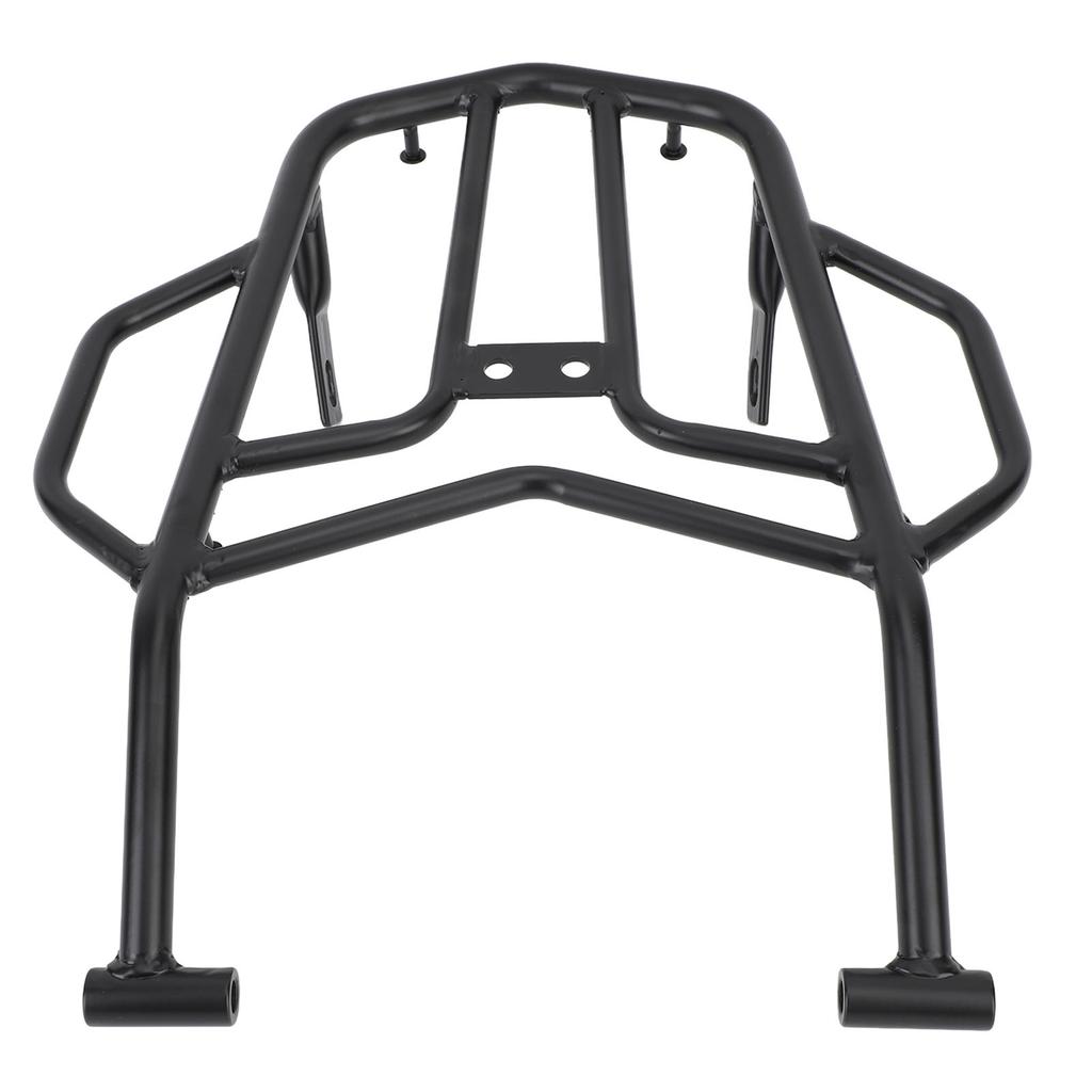 Motorcycle Luggage Rack High Load Capacity Rear Cargo Carrier Holder Fit for CRF250L CRF250M CRF250 Rally