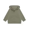 Larkwood Childrens/Kids Plain Sustainable Hoodie