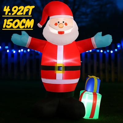 Jelmez kellékek – Karácsonyi díszek