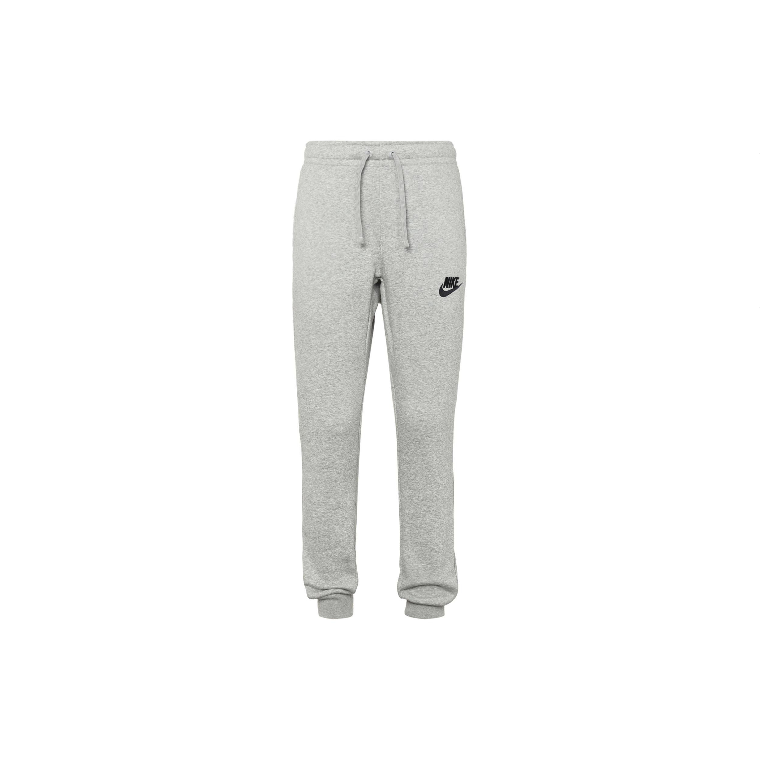 Повседневные шорты Nike мужские серые средние 934561-063 L