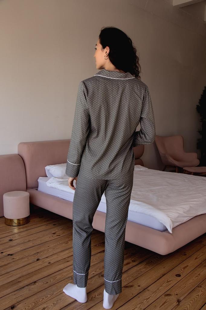 Pyjama (aux femmes) Toute saison 8326-107 HC