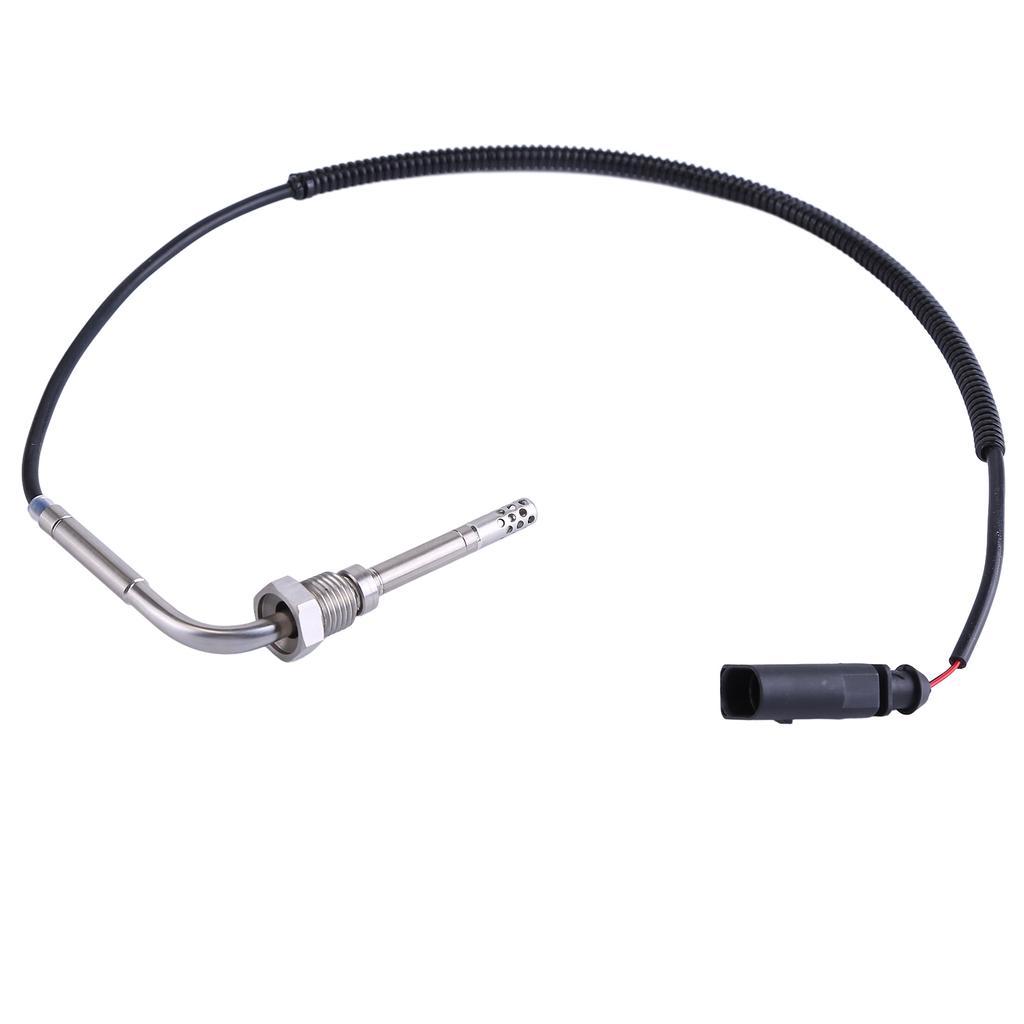 Exhaust Gas Temperature Sensor 038906088D Compatible for 2.7 3.0 A6 (4F,C6) to Bj.03/2008