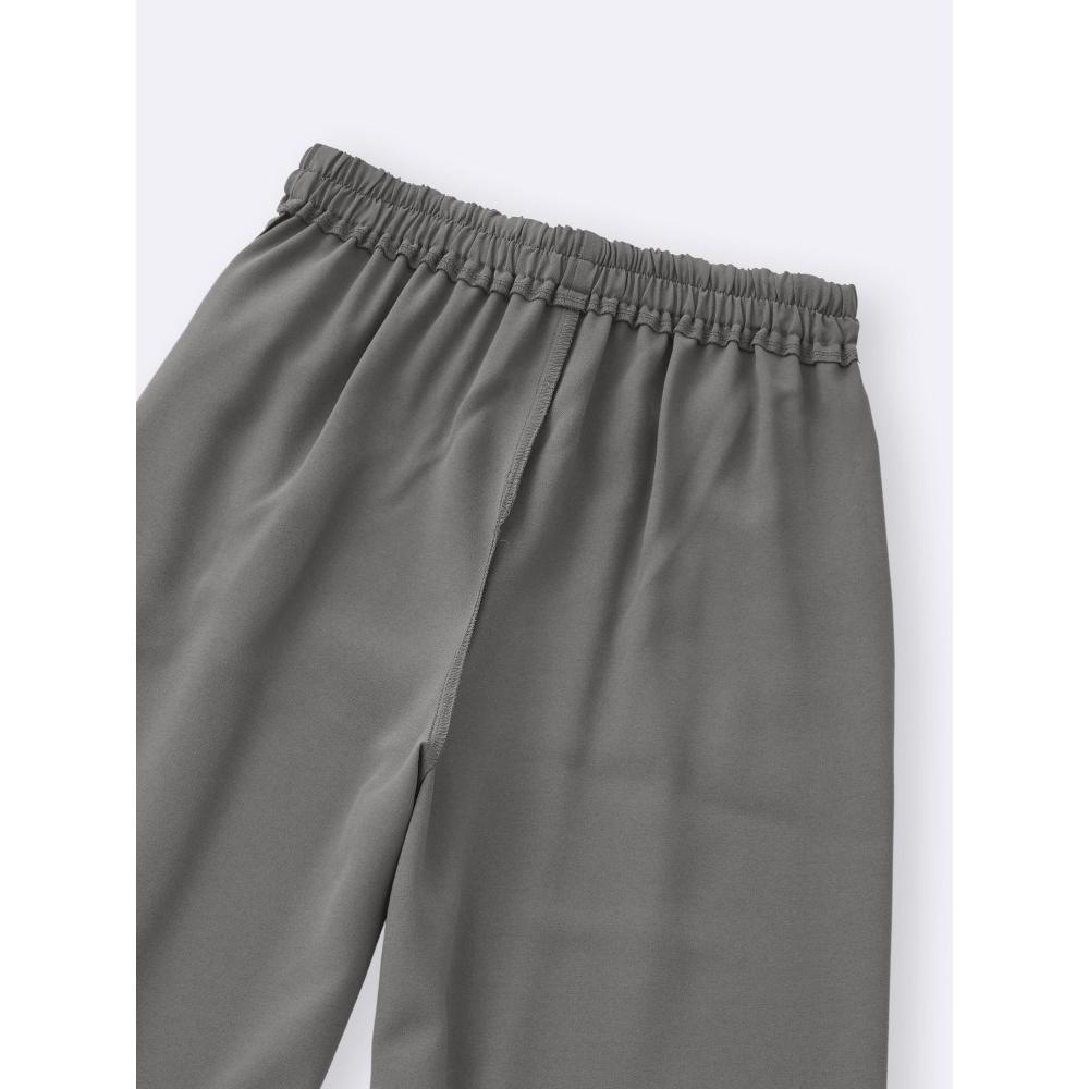 GU by Uniqlo Pantaloni Largi Drape Z