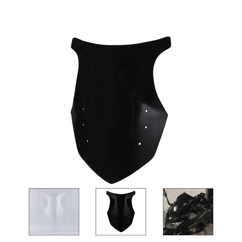 

Лобовое стекло мотоцикла для KAWASAKI Z1000SX, аксессуары для обновления на 10-15 лет