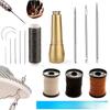 Cross-Border Multifunctional Leather Sewing & Shoe Repair Tool Set