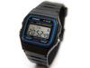 Casio Standard Digital Watch F-91W-1 [Parallel Import]