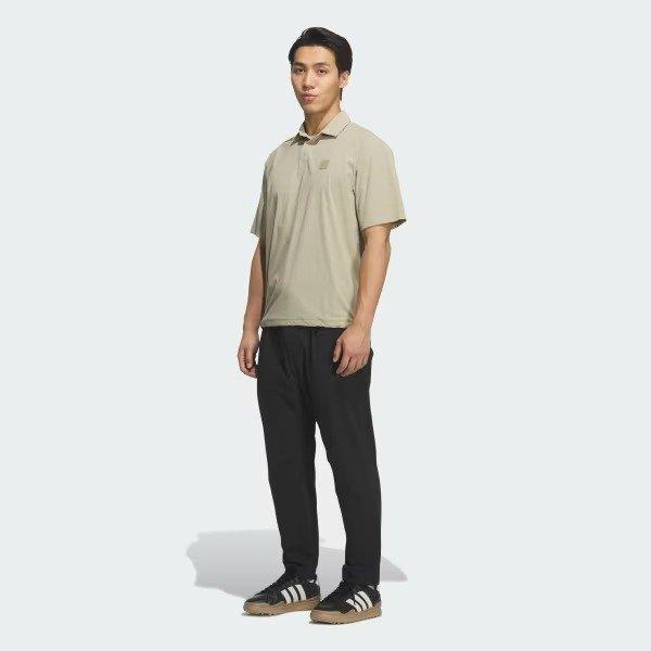 AdidaS Golf Men S Chino pantS conSumer Club SS