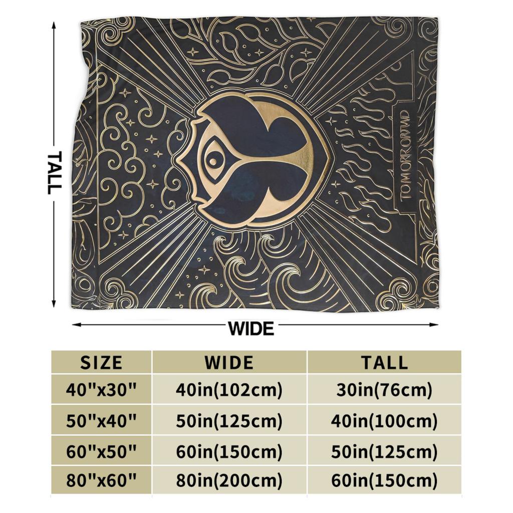 Tomorrowlands Blankets Coral Fleece Plush Winter Multi-function Warm Throw Blanket for Sofa Office Bedding Throws