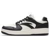 Little Zero Feeling Synthetic Leather Height Increasing Abrasion Resistant Low Top Skateboard Shoes Men's 912518068F-2