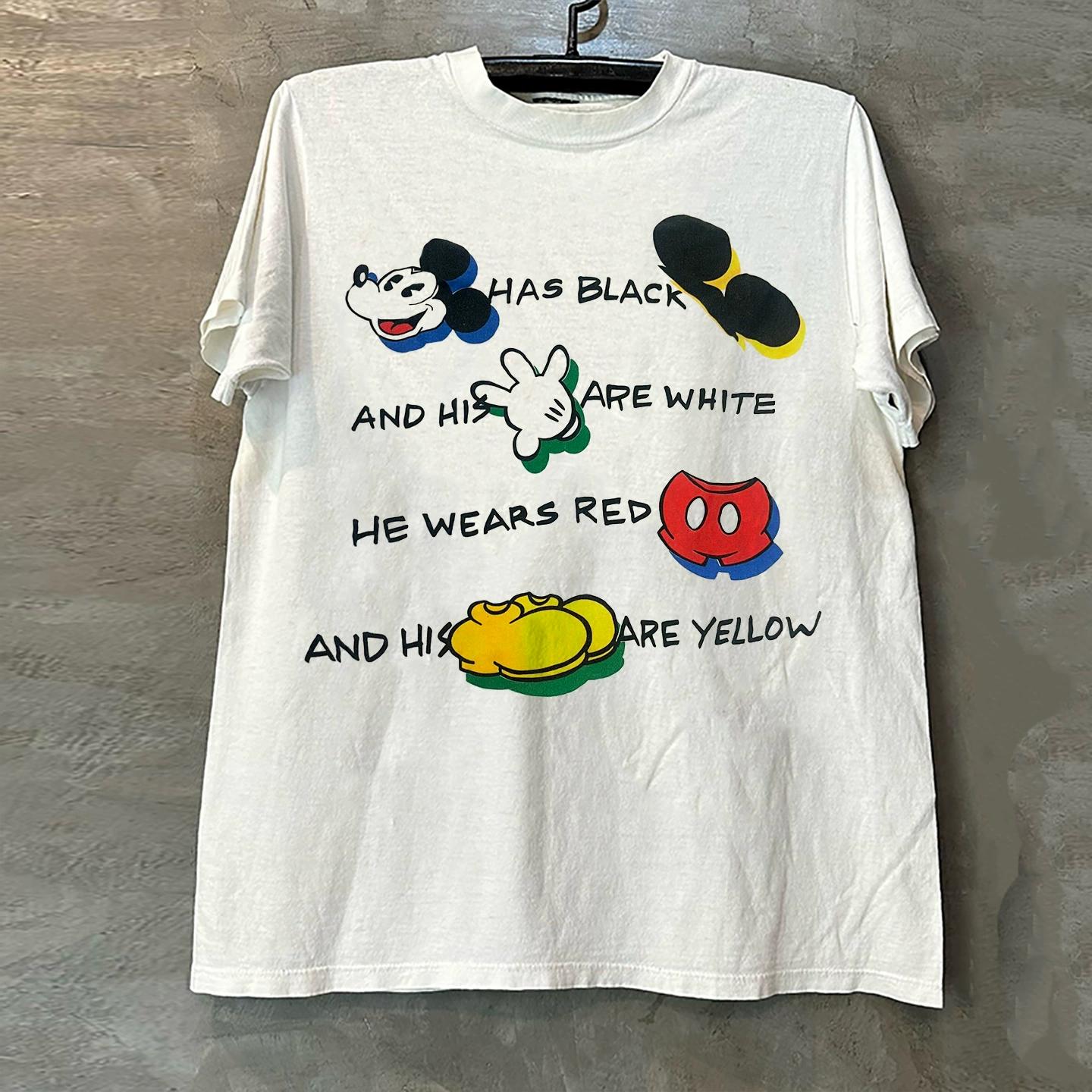 heavy cotton T-Shirt XL