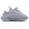 Li Ning Yun You Fluffy Low top Sports Casual Shoes Men's Shark Gray AZGS145-3