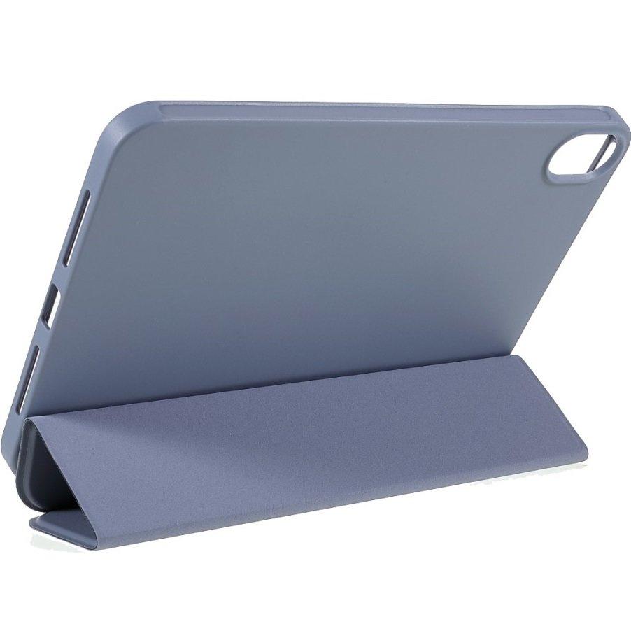 Case for iPad mini 8.3" A17 Pro 2024 / 2021 (7th/6th gen.), with flap, Purple