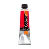 Oil Paint - COBRA - Artist - Quinacridone Red - 40ml Tube - Advanced