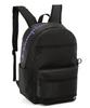 Champion School Large pro základní a střední školy Pasuje na B4 V47 x Š32 x H17cm Batoh, Taška, Kapacita, Studenti, 15,6palcový PC, Pořadače, Dámský,