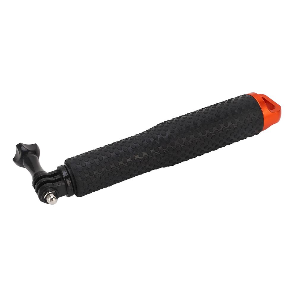 9-calowy aluminiowy kij do selfie Uniwersalny ręczny kij do selfie do kamery sportowej