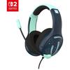 Casque de jeu filaire - TURTLE BEACH - Airlite Fit Minecraft Dungeons II - Haut-parleurs 40 mm - Micro anti-bruit