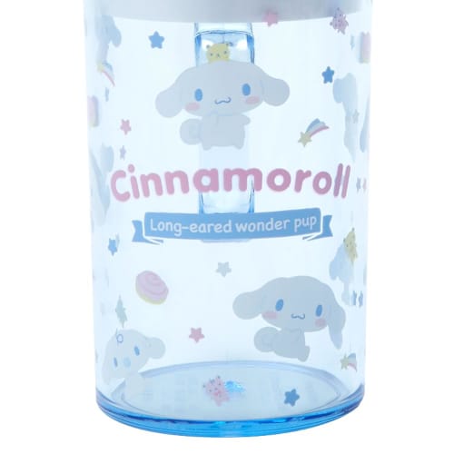 Sanrio (SANRIO) Sanrio Cinnamoroll Toothbrush & Cup Set Toothbrush Set Cinnamon Cinnamoroll 12 x 7 x 5cm Character SANRIO 983942