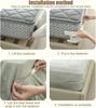 4Pcs Universal Bedsheet Corner Tightener Clips Invisible Bedspread Secure Holder Non-Slip Sheet Holders Secure Bed Sheets Set