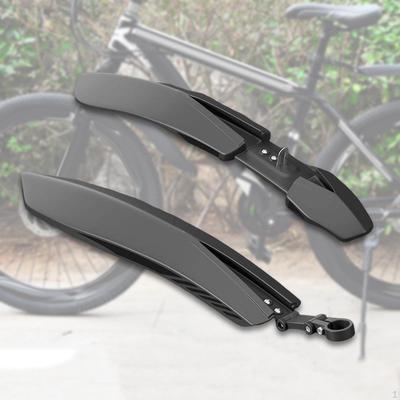 Mudguards for Front And Rear Wheels, Mud Flaps Mountain Bikes
