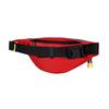 New Jordan Polyester Sling Bag, Fanny Pack Regular Unisex Red JD2213002GS-001