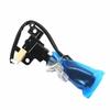 Steering Wheel Cruise Control Switch Kit Set For Toyota Hilux Revo Fortuner SR5 M70 M80 84632-34011 45186-0K120-C0 2015
