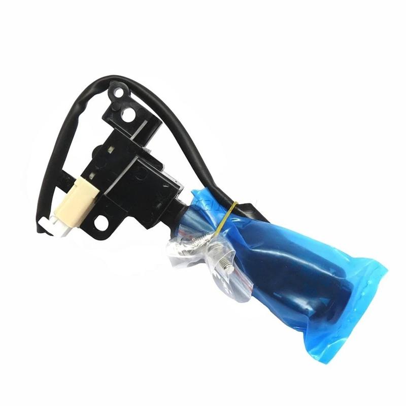 Steering Wheel Cruise Control Switch Kit Set For Toyota Hilux Revo Fortuner SR5 M70 M80 84632-34011 45186-0K120-C0 2015