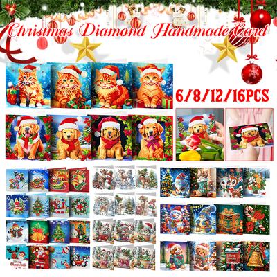 Koníčky a kreativita – Diamantové malování