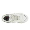 FILA Mix Fabric Synthetic Leather Thick Sole Casual Wear Durable Low Top Skate Shoes Women sneaker Off-White F12W334201FWW