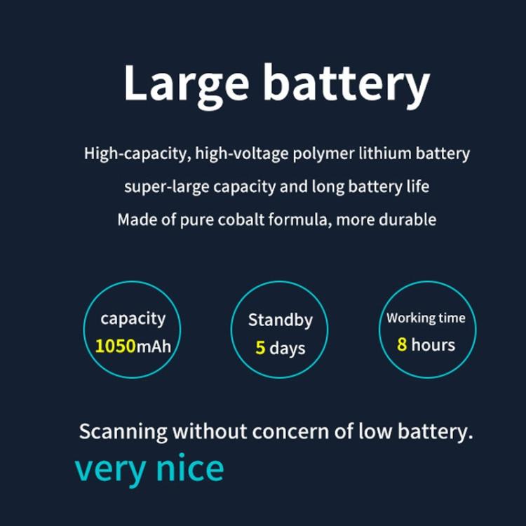 International Version Multi-language Scanning Offline Intelligent Simultaneous Translation Pen