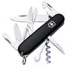 SCHWARZ () VICTORINOX Traveller (Bergsteiger) Mehrfachwerkzeug