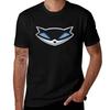 Sly Cooper Logo TShirt T Shirt Unisex Designer Unisex T Shirt Cotton Black Cotton Tshirt Plain for Unisex Package TShirt