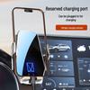 Avatr 11/12 Center Console Phone Holder & Navigation Screen Car Decor