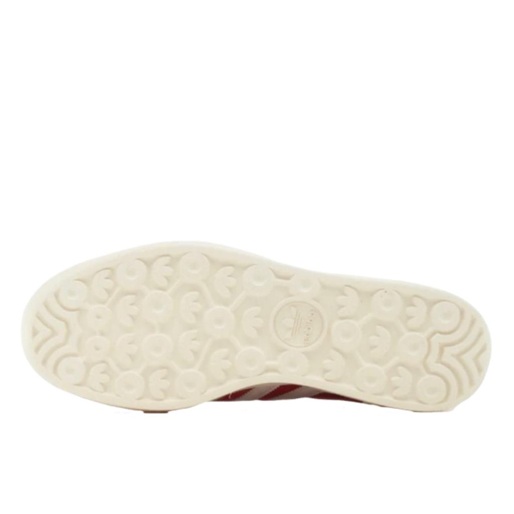 Adidas Gazelle Bold Red Cloud White