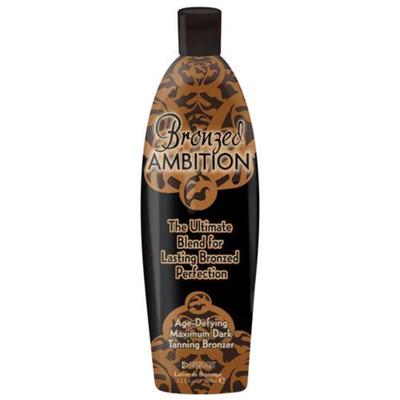 Synergy bronceado bronceado ambición bronceador bronceador