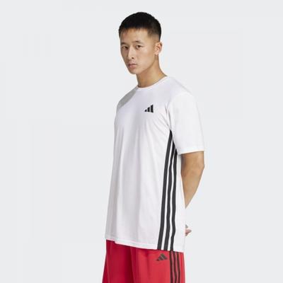 Herren S klassisches Trainings-T-Shirt Climacool
