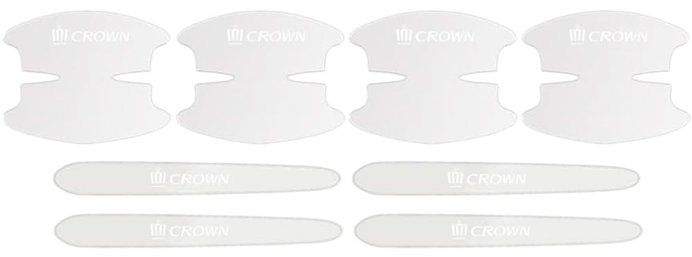 Crown, Car Door Handle Protector, Crown Door Handle Protector, Fits 220 Series, 210 Series, crown