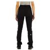 Izas Trousers Nogal