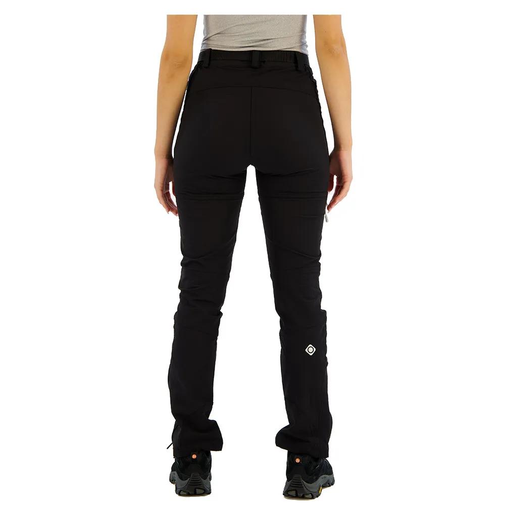 Izas Trousers Nogal