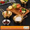 Edo 304 Korean Style Multipurpose Serving Bowl