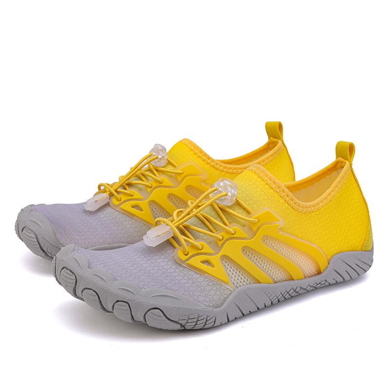 Hot Selling Unisex Swimming Shoes Comfortable Breathable in Summer Ultra Soft and Soft for Men and Women's River Tracing Shoes