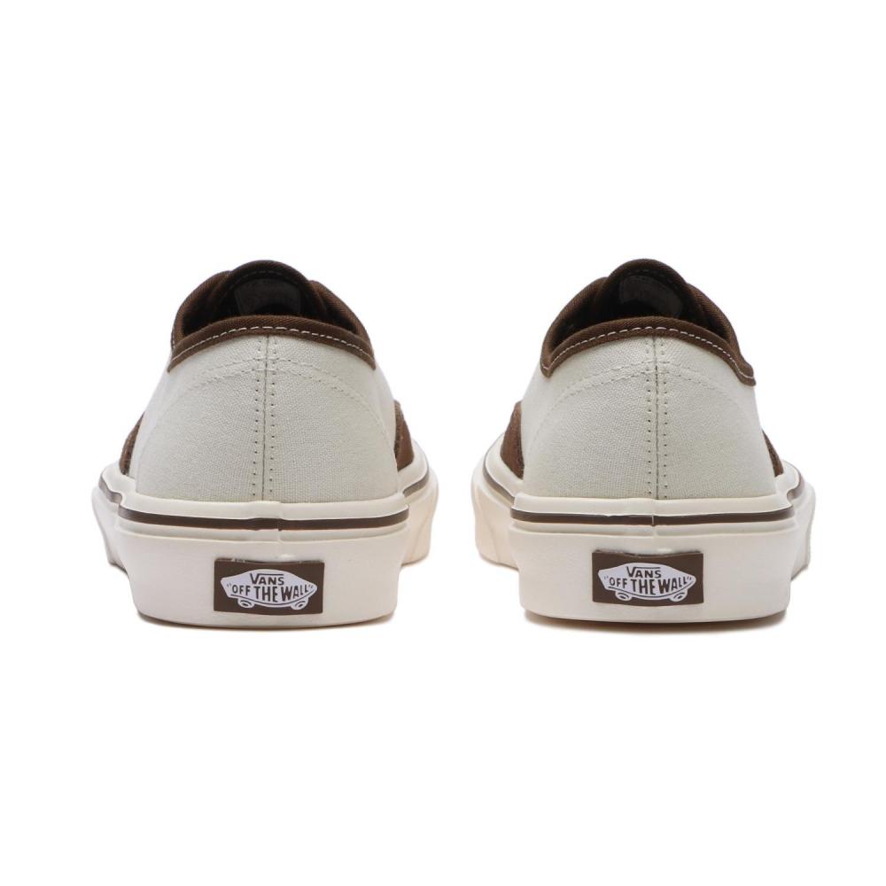 Vans Authentic Light V44 Lite Mlt Choco White