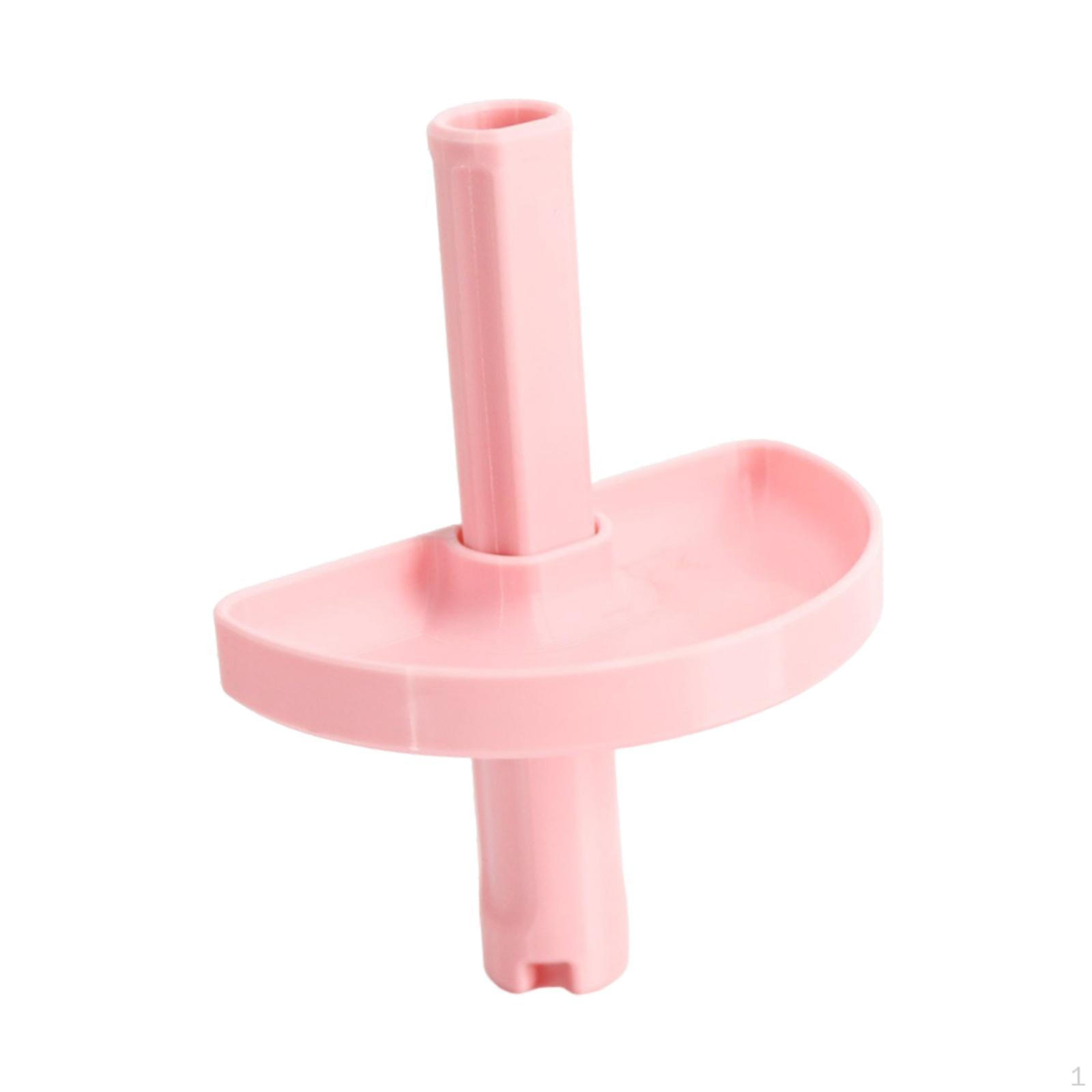 

Multitool, Tool Kit, Repair Universal Maintenance Tool, Non-slip PP Surface for Hobbyists, Pink Direct Insert
