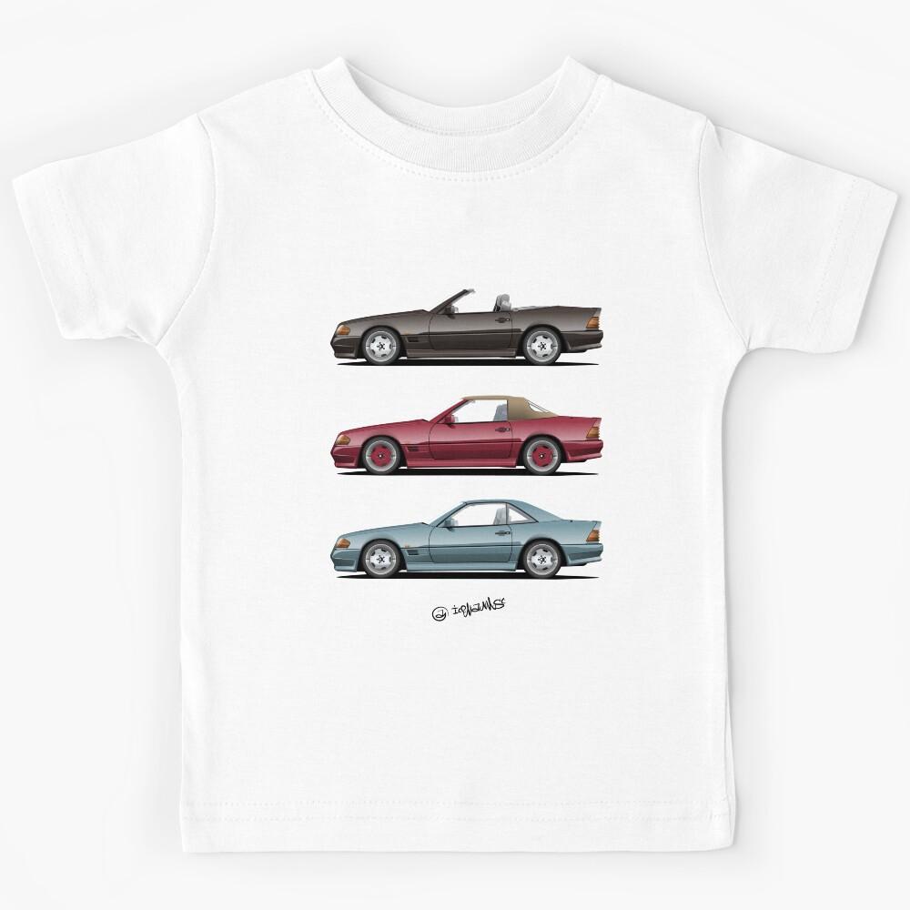 Classic Kids T-Shirt 150