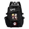 Ghost Annihilation Blade Backpack Large Capacity Ins School Bag Japanese Retro Junior High School School Season Good Things Backpack High