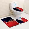 Fürdőszoba és WC – Fürdőszobai szőnyegek
