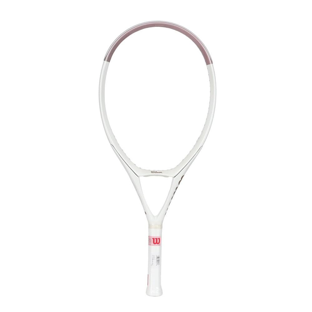 Wilson TRIAD 113 ROSE GOLD Tennis Racket WR187211U 3.0J (Frame Only)
