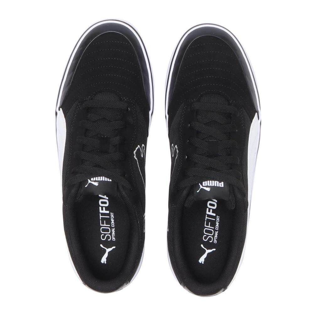 Puma Astrosala 2 397267  03blk Wht.