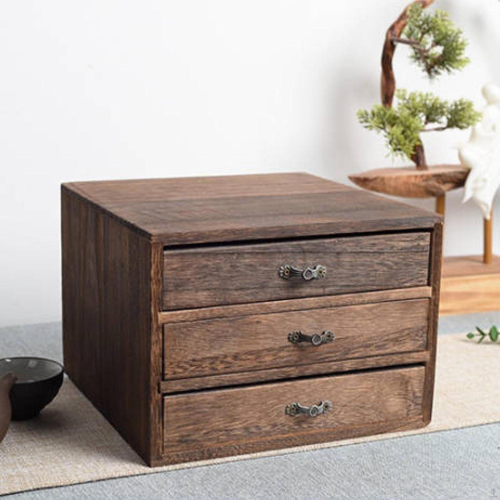 

Ящики Коробка для хранения Косметический Уникальный Портативный Деревянный Кейс Витрина для Гостиной