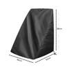 Standing Hose Reel Cover 210D Oxford Material Freestanding Hose Reel Cover Waterproof for Yard, Patio
